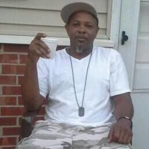 Meet your Posher, Daryl